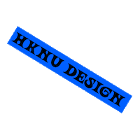 Rally Sticker by hknudesign