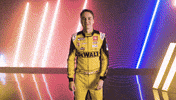 Christopher Bell Clap GIF by NASCAR