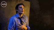Matt Smith 11Th Doctor GIF by Doctor Who