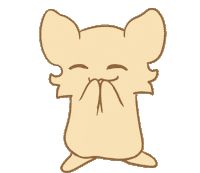 Happy Dance Sticker