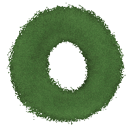 Merry Christmas Sticker