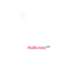 Info Bunda Sticker by haibundacom