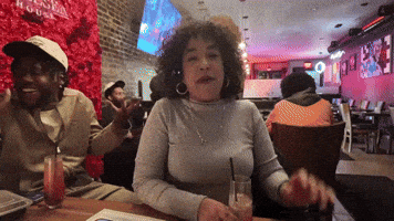 Ready To Fight GIF