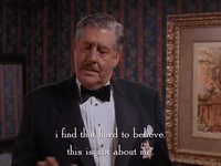 season 6 netflix GIF by Gilmore Girls 