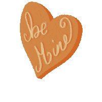 Valentines Day Valentine Sticker by TalentSmiths
