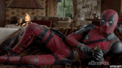 GIF by 20th Century Fox Home Entertainment