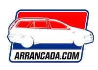 Fiat Fivetech Sticker by Arrancada.com