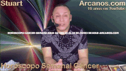 cancer horoscopo semanal GIF by Horoscopo de Los Arcanos