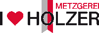 Metzger Sticker by Metzgerei Holzer