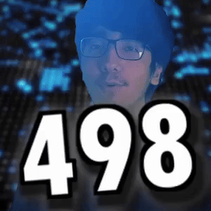 498
