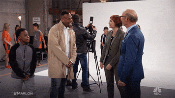 season 2 lol GIF by NBC
