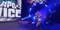 All Elite Wrestling GIF by AEWonTV