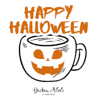 Germany Fall Sticker by Dritan Alsela Coffee