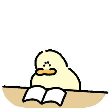 420gram00 giphyupload character duck banana Sticker