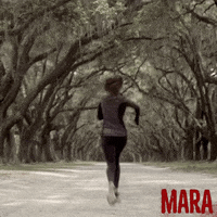 haunting olga kurylenko GIF by Signature Entertainment