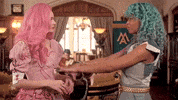 Disney Channel Love GIF