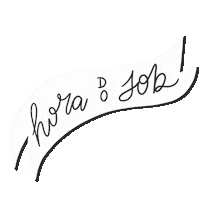 Time Work Sticker