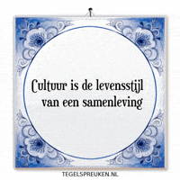 Humor Respect GIF by Tegelspreuken.nl