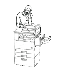 Graphuckery work crying graphics graphic design Sticker