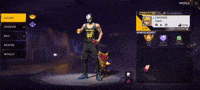 Freefire Love GIF