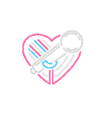 Rocola Sticker by Neon Radio