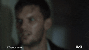 Usa Network Television GIF by Treadstone