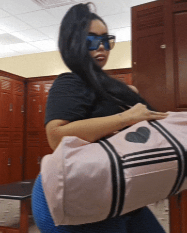 WendyMeihli wow excuse me mind blown how dare you GIF