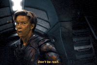Guardians Of The Galaxy Chill GIF