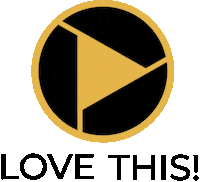 encorerealtysc heart real estate gold photo Sticker