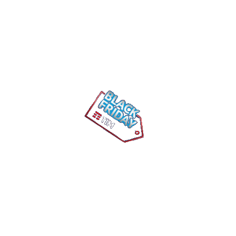 Black Friday Timblack Sticker by TIM Brasil