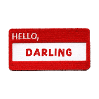 Good Night Love Sticker by Seorang Zaki