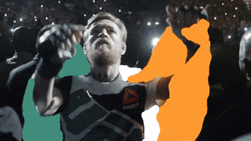 St Patricks Day Pride GIF by Conor McGregor