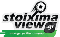 Football Soccer Sticker by Stoiximaview.gr