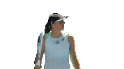 Us Open Tennis Sport Sticker by US Open