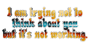 Think Digital Art Sticker