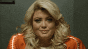 Orange Is The New Black Meme GIF by NETFLIX