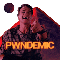 ekoparty ekoparty pwndemic eko2020 eko16 Sticker