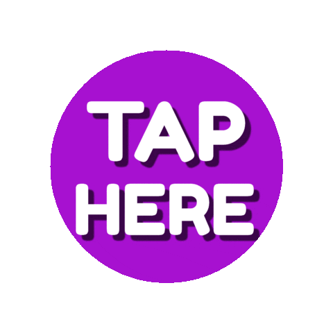 Instagram Tag Sticker
