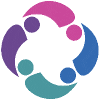 MyAutismConnection mac autism autistic myautismconnection Sticker