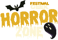 Halloween Cultura Sticker by Santos Criativa Festival Geek