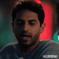 Awkward All Good GIF by Wayfarer Studios