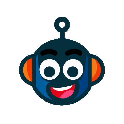 entel peru bot Sticker by Entel