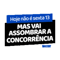 Black Friday Promocao Sticker by Nagem