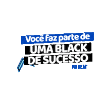 Black Friday Sticker by Nagem