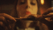 Rita Farr Eating GIF by DOOM PATROL
