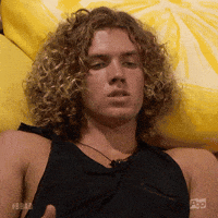 big brother pop GIF by Big Brother After Dark