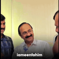 Congress Smile GIF
