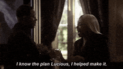 lee daniels cookie GIF by Empire FOX