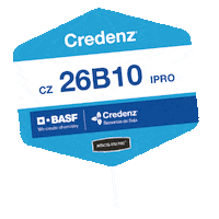 Credenz Sticker by BASF Soluções para a Agricultura