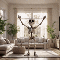 Happy Dance GIF by chukels